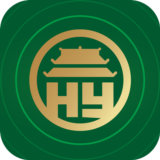 Hungyentv Go cho Smart TV logo