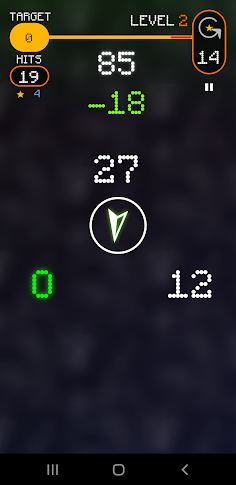 Countdown - Screenshot 4
