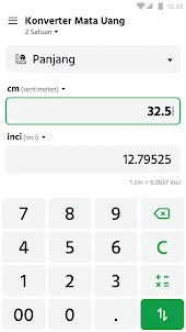 Kalkulator: Simple Calculator