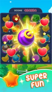 Dream Candy: SweetMatch Game Apk Download New 2022 Version* 2