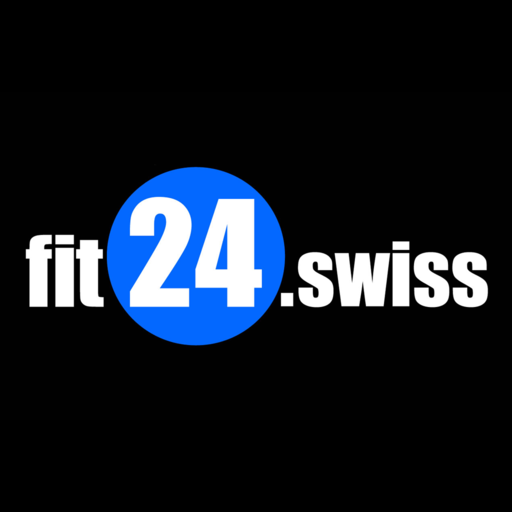 CHRAFTWÄRCH FitnessCoach logo
