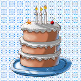 Cindy Cool Cake icon