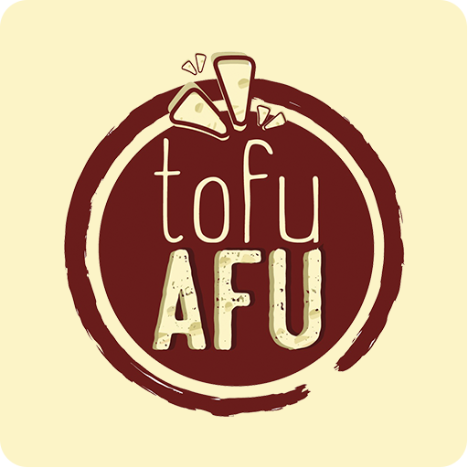 Tofu Afu logo