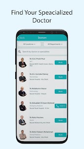Burjeel Holdings APK for Android Download (No Ads) 4