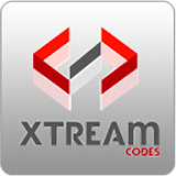 Xstream Codes IPTV Official icon