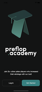Preflop Academy