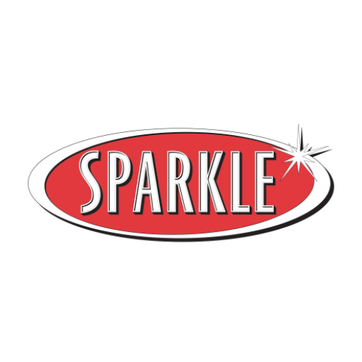 Sparkle Markets logo