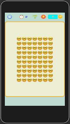 find the odd emoji out - Screenshot 3