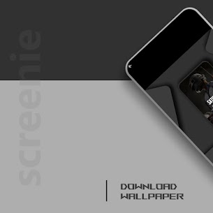 Screenie – Home Screen Setups/Wallpapers 3