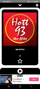 Screenshot 2 Trinidad & Tobago Radios android