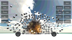 爆裂ショット！ -- 3Dシューティングゲームのおすすめ画像2