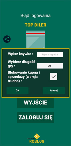 Top Diler Screen 3