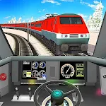 Cover Image of ดาวน์โหลด Train Simulator ฟรี 2018  APK