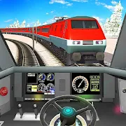 Train Simulator Free 2018 icon