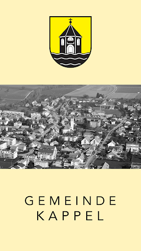 Android application Kappel SO screenshort