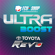 Ultra Boost Revo