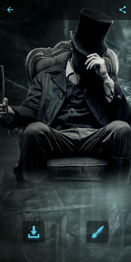 Black Wallpapers 4K HD