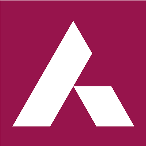 Axis Mobile Digital Rupee logo