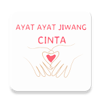 Cover Image of डाउनलोड AYAT AYAT JIWANG CINTA 2020  APK