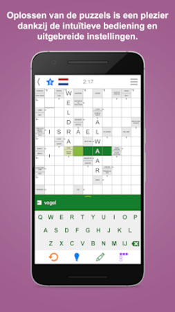 Game screenshot Zweedse puzzel Denksport hack