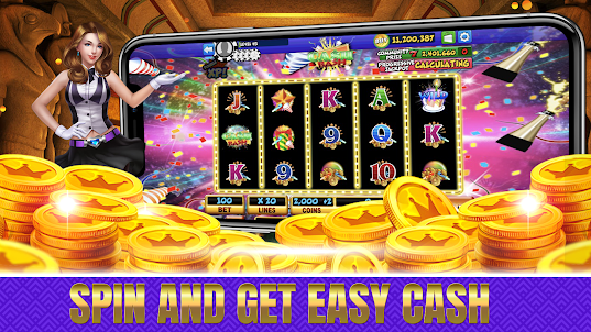 Jili Casino Games Lucky Slots