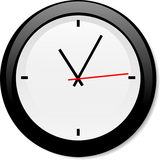 Ticking Clock Sound 2.1 Icon