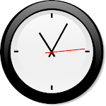Cover Image of Télécharger Ticking Clock Sound  APK