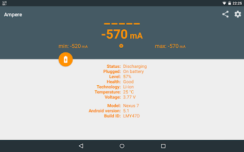 Ampere APK