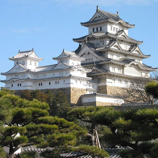 Castles Jigsaw Puzzles Screen 3