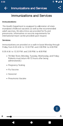 Crawford County Health Dept Screen 3