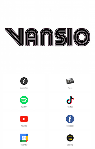 Vansiooooo