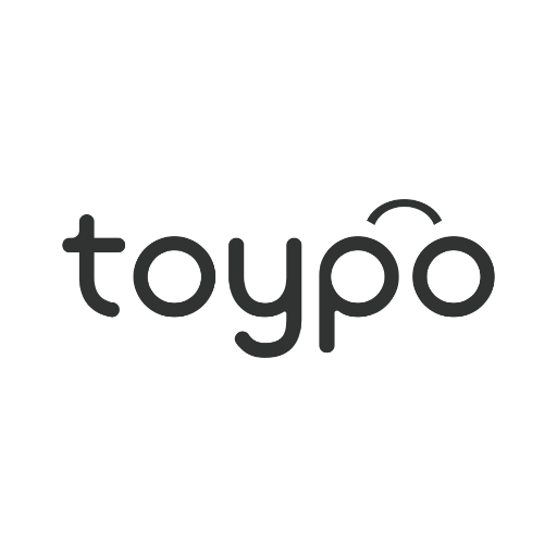 toypo / トイポ - AppWisp.com