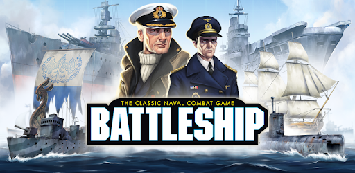 Hasbros BATTLESHIP v1.3.9 MOD APK (All Unlocked)