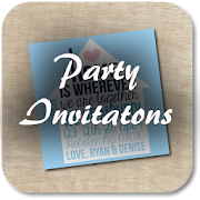 Top 20 Lifestyle Apps Like party invitations - Best Alternatives
