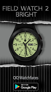Captura 2 Field Watch 2 Bright android