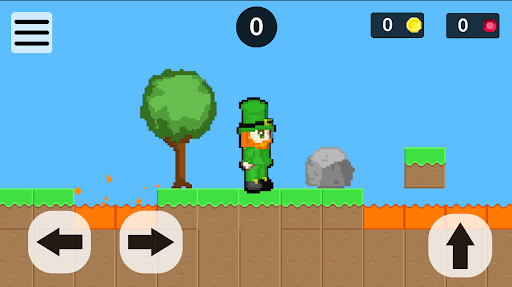 Android application Leprikon GJO screenshort