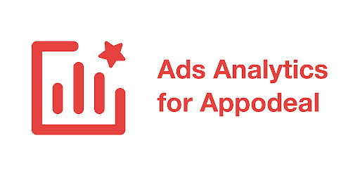 Ads Analytics for Appodeal