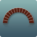 Cover Image of Download Brick Arch Calculator  APK
