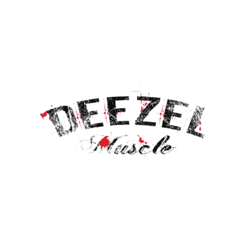 Deezel Muscle logo