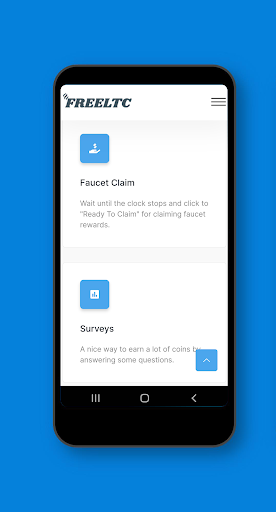 FreeLTC Faucet - Earn Litecoin