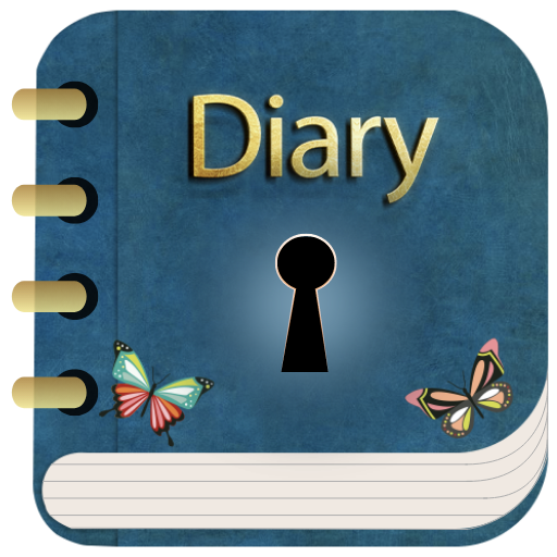 Your Diary - At Your Space