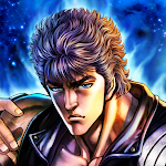 Cover Image of Descargar Hokuto no Ken LEGENDS ReVIVE ¡Revive el RPG original! 3.6.0 APK