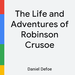 「The Life and Adventures of Robinson Crusoe」のアイコン画像