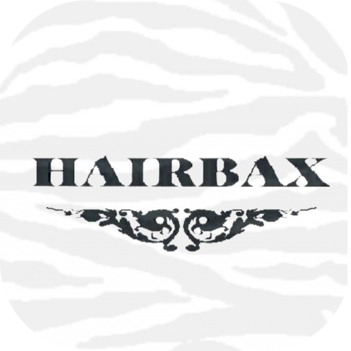 HAIRBAX - Google Play 앱