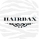 HAIRBAX - Androidアプリ
