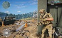 screenshot of War Commando Gun Shooting Game
