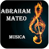 Abraham Mateo Musica icon