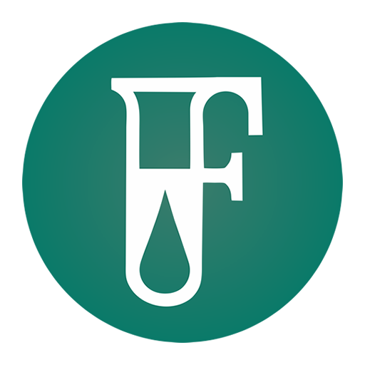 Formulize Farmácia e Manip. logo