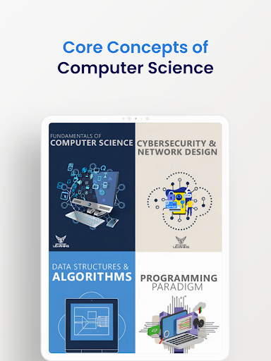 Computer Science Fundamentals