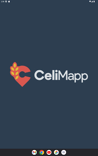 CeliMapp